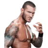 Стикер 33 😀 Набор эмоджи по шоу «WWE»