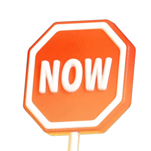 🛑 Стикер «Wacky Letters» для Telegram