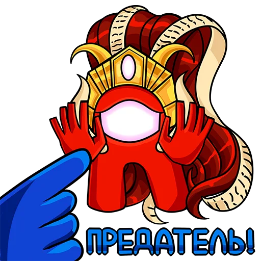 👉 Стикер «Warhammer 40k - Alna Dark» для Telegram