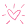 Стикер 33 Light life #decor #font #cute