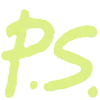 Стикер 37 Light life #decor #font #cute