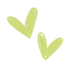 Стикер 23 Light life #decor #font #cute