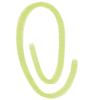Стикер 9 Light life #decor #font #cute