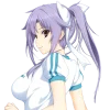 👙 Эмодзи «waifu» для Telegram
