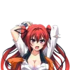 👙 Эмодзи «waifu» для Telegram