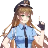 👙 Эмодзи «waifu» для Telegram