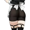👙 Эмодзи «waifu» для Telegram