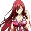 👙 Эмодзи «waifu» для Telegram