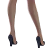 👙 Эмодзи «waifu» для Telegram