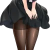 👙 Эмодзи «waifu» для Telegram