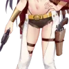 👙 Эмодзи «waifu» для Telegram
