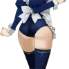👙 Эмодзи «waifu» для Telegram
