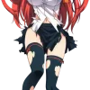 👙 Эмодзи «waifu» для Telegram