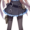 👙 Эмодзи «waifu» для Telegram