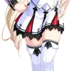 👙 Эмодзи «waifu» для Telegram