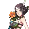👙 Эмодзи «waifu» для Telegram