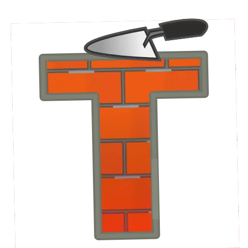 Стикер 20 Wall Emojis