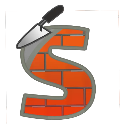 Стикер 19 Wall Emojis