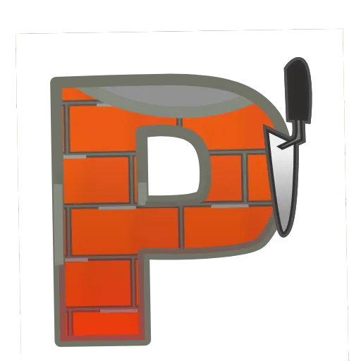 Стикер 16 Wall Emojis