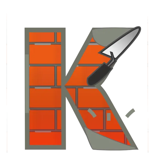 Стикер 12 Wall Emojis