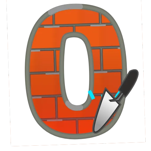 Стикер 37 Wall Emojis