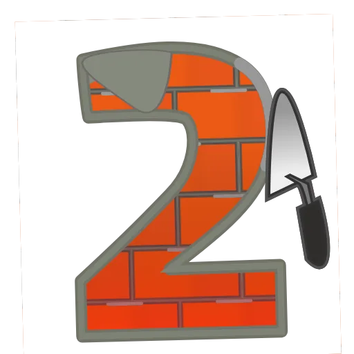 Стикер 29 Wall Emojis