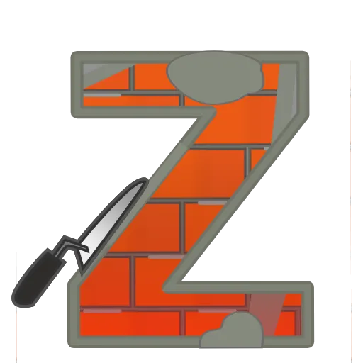 Стикер 26 Wall Emojis