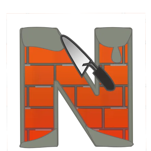 Стикер 14 Wall Emojis
