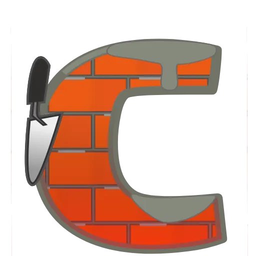 Стикер 3 Wall Emojis