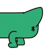 Стикер 6 Chameleon