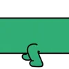 Стикер 5 Chameleon