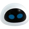 Стикер 15 😀 Набор эмоджи по мульту «WALL-E ВАЛЛ-И»