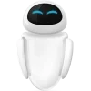Стикер 18 😀 Набор эмоджи по мульту «WALL-E ВАЛЛ-И»