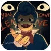 Стикер 49 Mywallydarling