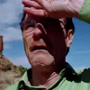 Стикер 7 Walter White