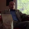 Стикер 60 Walter White