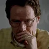 Стикер 23 Walter White
