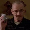 Стикер 20 Walter White
