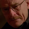 Стикер 50 Walter White