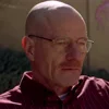 Стикер 44 Walter White