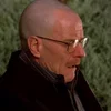 Стикер 29 Walter White