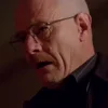 Стикер 48 Walter White