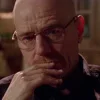Стикер 47 Walter White