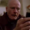 Стикер 46 Walter White