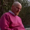 Стикер 52 Walter White