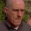 Стикер 36 Walter White