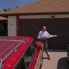 Стикер 57 Walter White