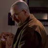 Стикер 39 Walter White