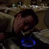 Стикер 11 Walter White