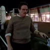Стикер 2 Walter White